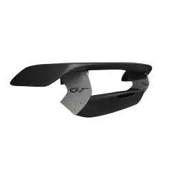 2005-2012 Porsche 987 Cayman 997 GT2 Look Rear Wing Spoiler - 1 Piece image - 11