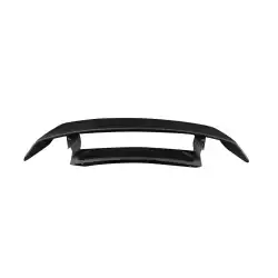 2005-2012 Porsche 987 Cayman 997 GT2 Look Rear Wing Spoiler - 1 Piece image - 13
