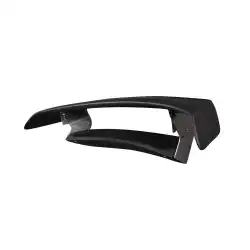 2005-2012 Porsche 987 Cayman 997 GT2 Look Rear Wing Spoiler - 1 Piece image - 15