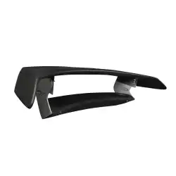 2005-2012 Porsche 987 Cayman 997 GT2 Look Rear Wing Spoiler - 1 Piece image - 17