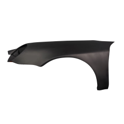 2005-2008 Porsche 911 997 Duraflex Wide GT3 Cup S Look Front Fenders - 2 Pieces image - 4