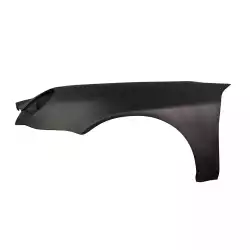 2005-2008 Porsche 911 997 Wide GT3 Cup S Look Front Fenders - 2 Pieces image - 3