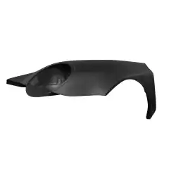 2005-2008 Porsche 997 GT3 Cup S Wide Look Fender image - 11