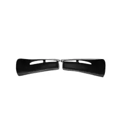2005-2008 Porsche 911 997 GT3 Cup S Look Front Fender Vents - 2 Pieces image - 5