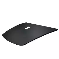 2005-2008 Porsche 911 997 GT3 Cup S Look Hood - 1 Piece (Fuel Hole) image - 4