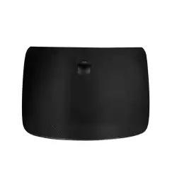 2005-2008 Porsche 911 997 GT3 Cup S Look Hood - 1 Piece (Fuel Hole) image - 2