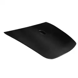 2005-2008 Porsche 911 997 GT3 Cup S Look Hood - 1 Piece (Fuel Hole) image - 4