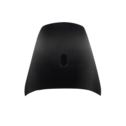 2005-2008 Porsche 911 997 Carbon Creations GT3 Cup S Look Hood - 1 Piece (Fuel Hole) image - 5