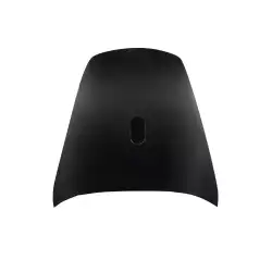 2005-2008 Porsche 911 997 GT3 Cup S Look Hood - 1 Piece (Fuel Hole) image - 5