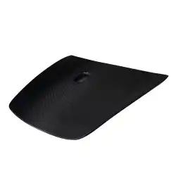 2005-2008 Porsche 997 GT3 Cup S Look Carbon Fiber Hood image - 5