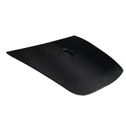 2005-2008 Porsche 997 GT3 Cup S Look Carbon Fiber Hood image - 7