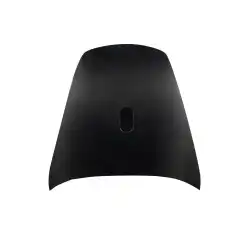 2005-2008 Porsche 997 GT3 Cup S Look Carbon Fiber Hood image - 9