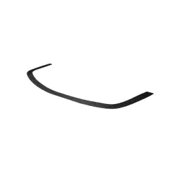 2005-2008 Porsche 911 997 GT3 Cup S Look Front Lip Spoiler Air Dam - 1 Piece image - 6