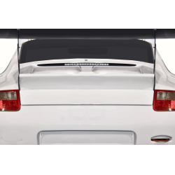 2005-2008 Porsche 911 997 Duraflex GT3 Cup S Look Trunk - 1 Piece image - 1