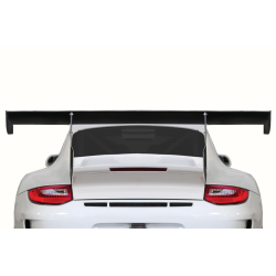 2005-2008 Porsche 911 997 Duraflex GT3 Cup S Look Rear Wing Spoiler - 1 Piece (1700mmx300mm) image - 1