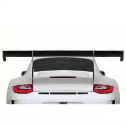 2005-2008 Porsche 911 997 GT3 Cup S Look Rear Wing Spoiler - 1 Piece (1700mmx300mm) image - 1