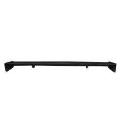 2005-2008 Porsche 997 GT3 Cup S Look Rear Wing image - 8
