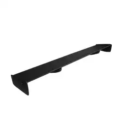 2005-2008 Porsche 997 GT3 Cup S Look Rear Wing image - 10