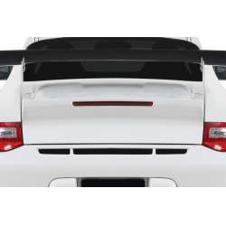 2009-2012 Porsche 911 997 Duraflex GT3 RS Look Trunk - 1 Piece (GT3 RS Engine) image - 1