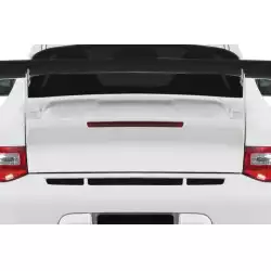 2009-2012 Porsche 911 997 GT3 RS Look Trunk - 1 Piece (GT3 RS Engine) image - 1