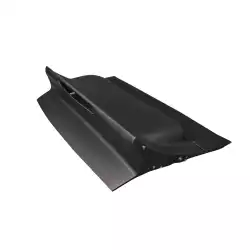 2009-2012 Porsche 911 997 GT3 RS Look Trunk - 1 Piece (GT3 RS Engine) image - 4