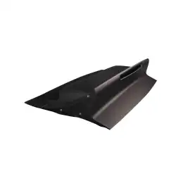 2009-2012 Porsche 911 997 GT3 RS Look Trunk - 1 Piece (GT3 RS Engine) image - 8