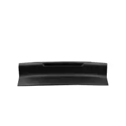 2009-2012 Porsche 911 997 GT3 RS Look Trunk - 1 Piece (C2 C4 Engine) image - 4