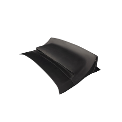 2009-2012 Porsche 911 997 Duraflex GT3 RS Look Trunk - 1 Piece (C2 C4 Engine) image - 7