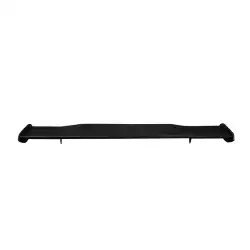 2009-2012 Porsche 911 997 GT3 RS 4.0 Look Rear Wing Spoiler - 1 Piece (1470mmx300mm) image - 3