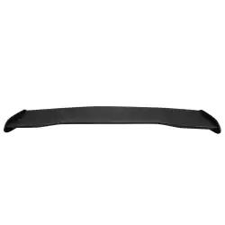 2009-2012 Porsche 911 997 GT3 RS 4.0 Look Rear Wing Spoiler - 1 Piece (1470mmx300mm) image - 5