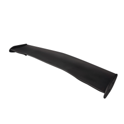 2009-2012 Porsche 911 997 Duraflex GT3 RS 4.0 Look Rear Wing Spoiler - 1 Piece (1470mmx300mm) image - 7
