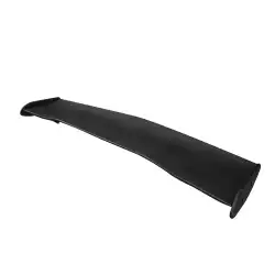 2009-2012 Porsche 911 997 GT3 RS 4.0 Look Rear Wing Spoiler - 1 Piece (1470mmx300mm) image - 6