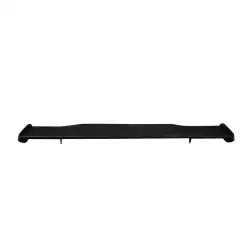2009-2012 Porsche 911 997 GT3 RS 4.0 Look Rear Wing Spoiler - 1 Piece (1470mmx300mm) image - 5