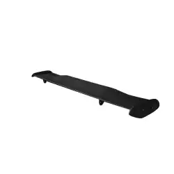 2009-2012 Porsche 911 997 GT3 RS 4.0 Look Rear Wing Spoiler - 1 Piece (1470mmx300mm) image - 7