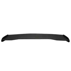 2009-2012 Porsche 911 997 GT3 RS 4.0 Look Rear Wing Spoiler - 1 Piece (1470mmx300mm) image - 9
