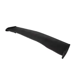 2009-2012 Porsche 911 997 GT3 RS 4.0 Look Rear Wing Spoiler - 1 Piece (1470mmx300mm) image - 11