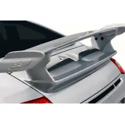 2009-2012 Porsche 911 997 GT3 RS Look Trunk - 1 Piece (GT3 Engine) image - 3