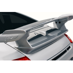 2009-2012 Porsche 911 997 Duraflex GT3 RS Look Trunk - 1 Piece (GT3 Engine) image - 1