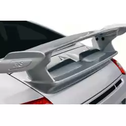 2009-2012 Porsche 911 997 GT3 RS Look Trunk - 1 Piece (GT3 Engine) image - 1
