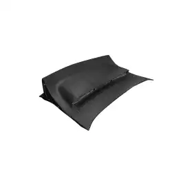 2009-2012 Porsche 911 997 GT3 RS Look Trunk - 1 Piece (GT3 Engine) image - 6