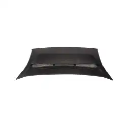 2009-2012 Porsche 911 997 GT3 RS Look Trunk - 1 Piece (GT3 Engine) image - 9