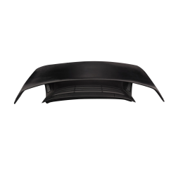 2009-2012 Porsche 911 997 Duraflex Maiden Rear Wing Spoiler - 1 Piece (Turbo Engine) image - 7