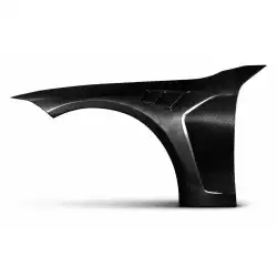 2021-2025 BMW G80 M3 Phase 3 Front Fenders - 2 Piece image - 2