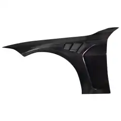 2021-2025 BMW M4 Phase 4 Carbon Fiber Fender image - 2