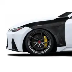 2021-2025 Lexus IS300 IS350 GLX Front Fenders - 2 Piece image - 2