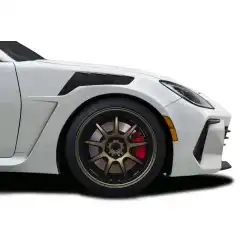 2022-2025 Toyota GR86 / Subaru BRZ N-R1 Front Fenders - 2 Piece image - 1