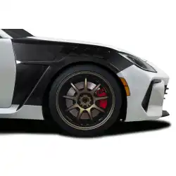 2022-2025 Toyota GR86 / Subaru BRZ N-R1 Front Fenders - 2 Piece image - 1