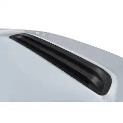 2022-2025 Honda Civic FL5 Look Hood - 1 Piece image - 3