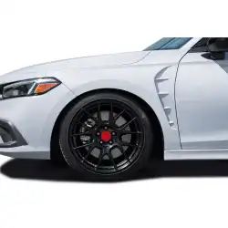 2022-2025 Honda Civic VCT Front Fenders - 2 Piece image - 1