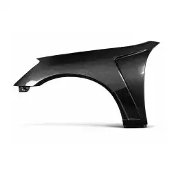 2003-2006 Infiniti G35 GSF Carbon Fiber Fender image - 4